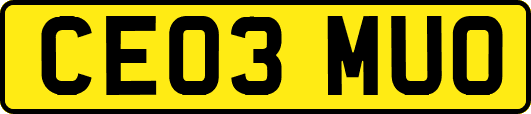 CE03MUO