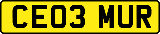 CE03MUR