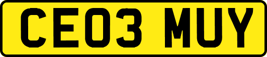 CE03MUY