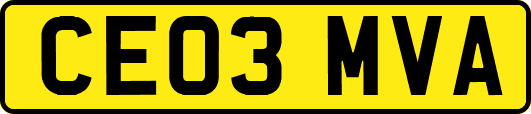 CE03MVA