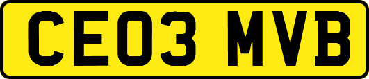 CE03MVB