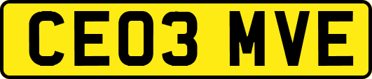 CE03MVE