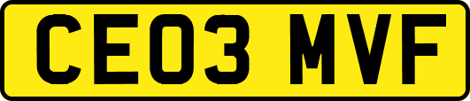 CE03MVF
