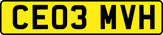 CE03MVH