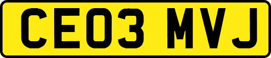 CE03MVJ