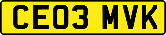 CE03MVK