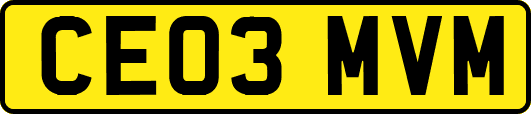 CE03MVM