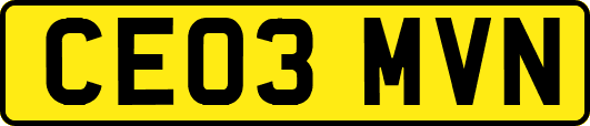 CE03MVN
