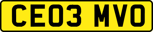 CE03MVO