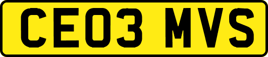 CE03MVS