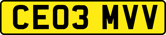CE03MVV
