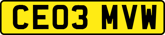 CE03MVW
