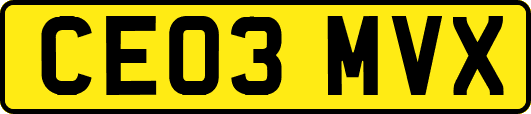 CE03MVX