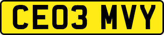 CE03MVY