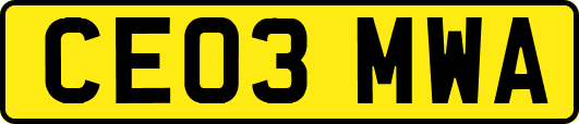 CE03MWA