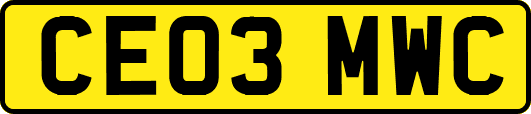 CE03MWC