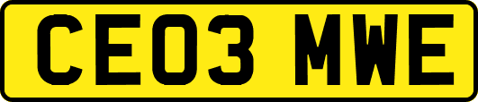 CE03MWE
