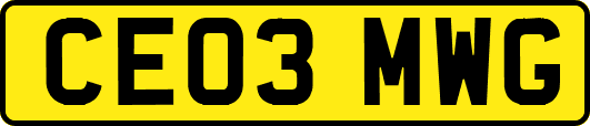 CE03MWG