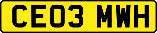 CE03MWH