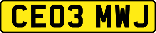 CE03MWJ