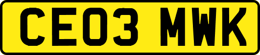 CE03MWK