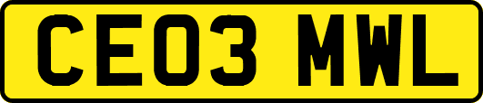 CE03MWL