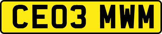 CE03MWM