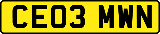 CE03MWN