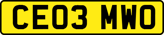 CE03MWO