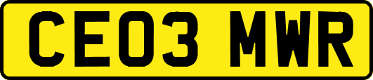 CE03MWR