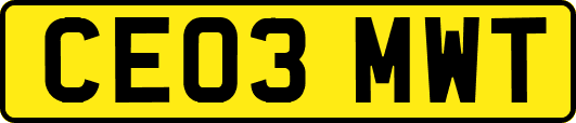 CE03MWT