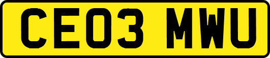 CE03MWU