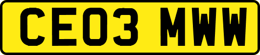 CE03MWW