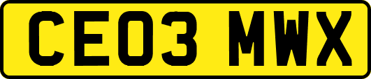 CE03MWX