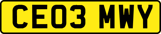 CE03MWY