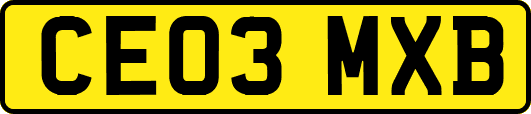 CE03MXB