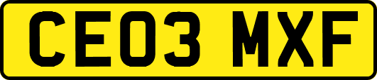 CE03MXF