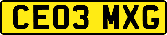 CE03MXG
