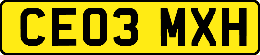 CE03MXH