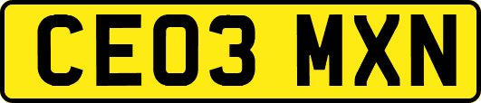 CE03MXN