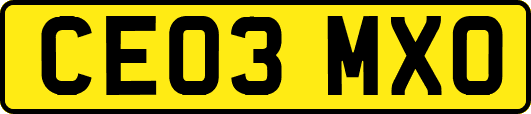 CE03MXO