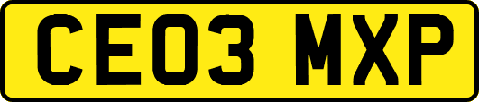 CE03MXP