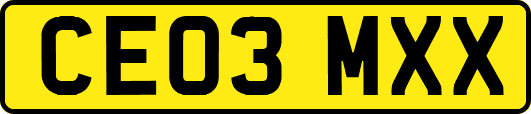 CE03MXX