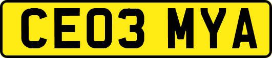 CE03MYA
