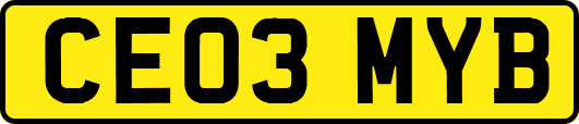 CE03MYB
