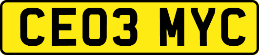 CE03MYC