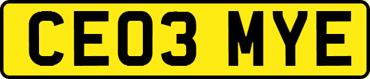 CE03MYE