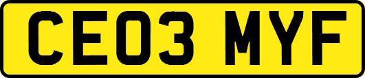 CE03MYF