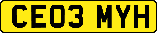 CE03MYH