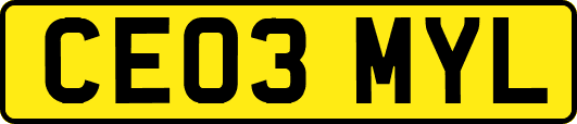 CE03MYL